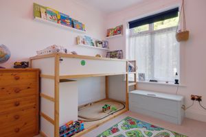 Bedroom Two- click for photo gallery